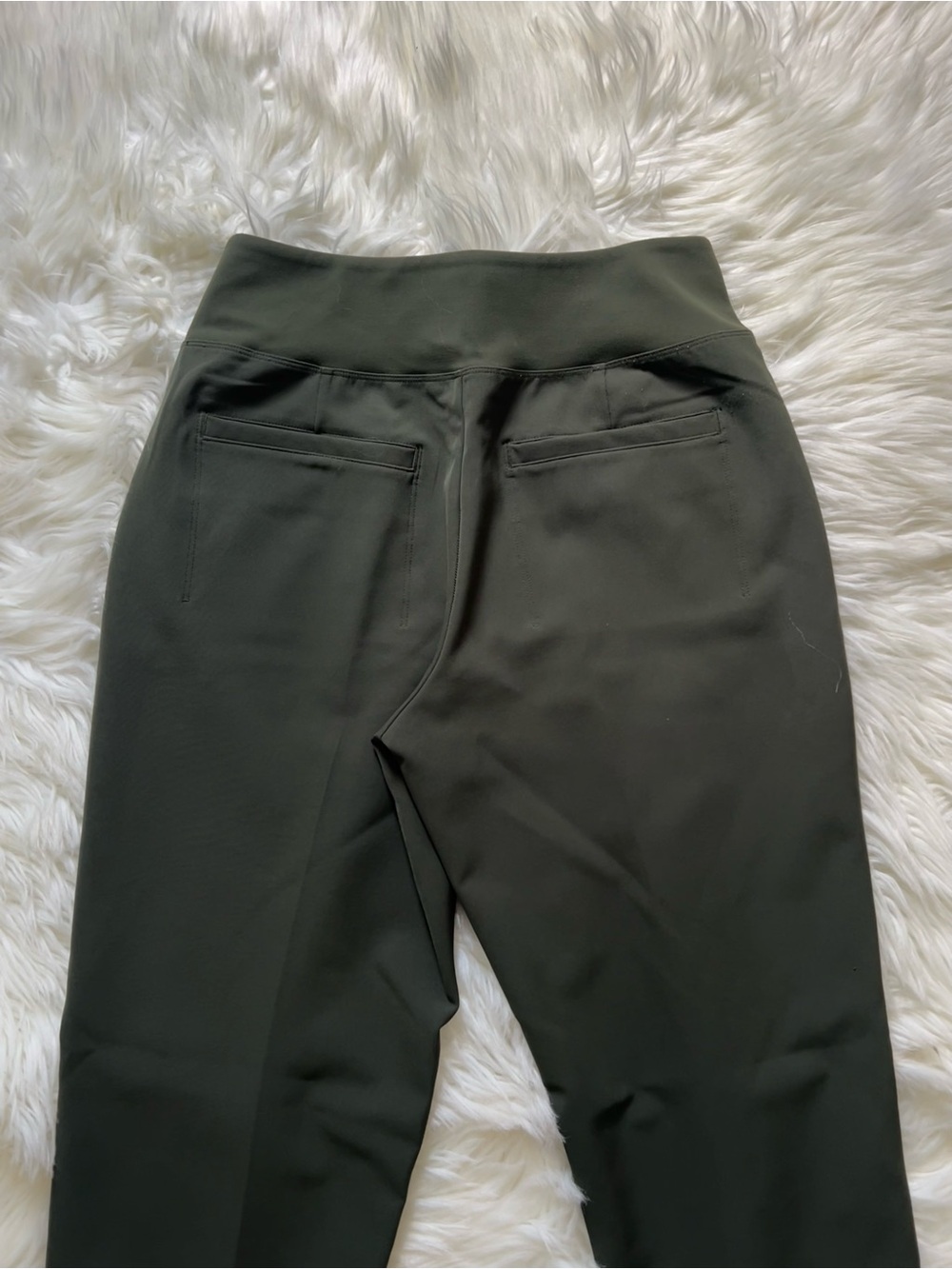 Athleta Endless High Rise Pant - Picture 7 of 8